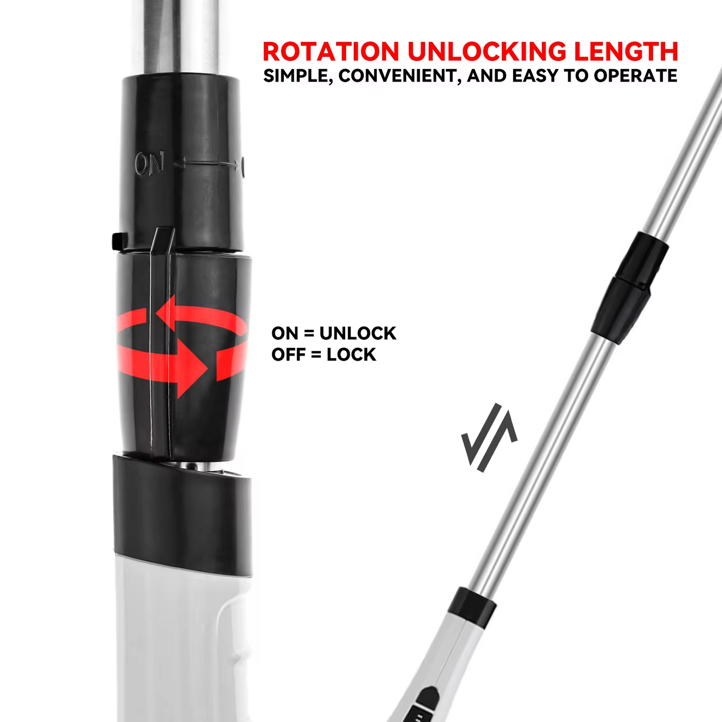 MultiScrub 9X | Full-Home Electric Cleaning System