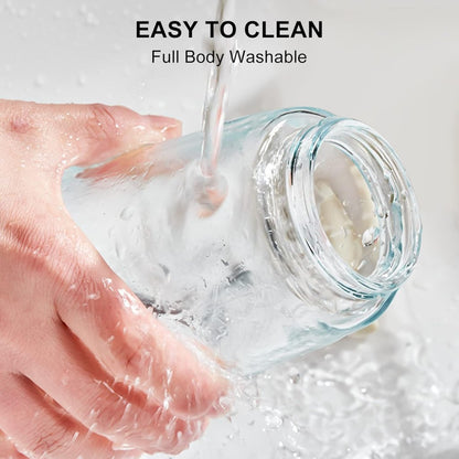 2-in-1 Sprayer & Pour Dispenser | Oil Up Your Kitchen Game – 500ml