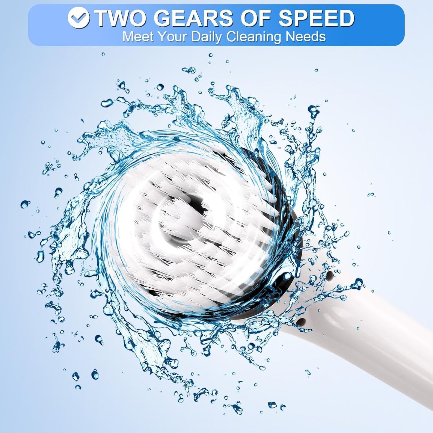 MultiScrub 9X | Full-Home Electric Cleaning System