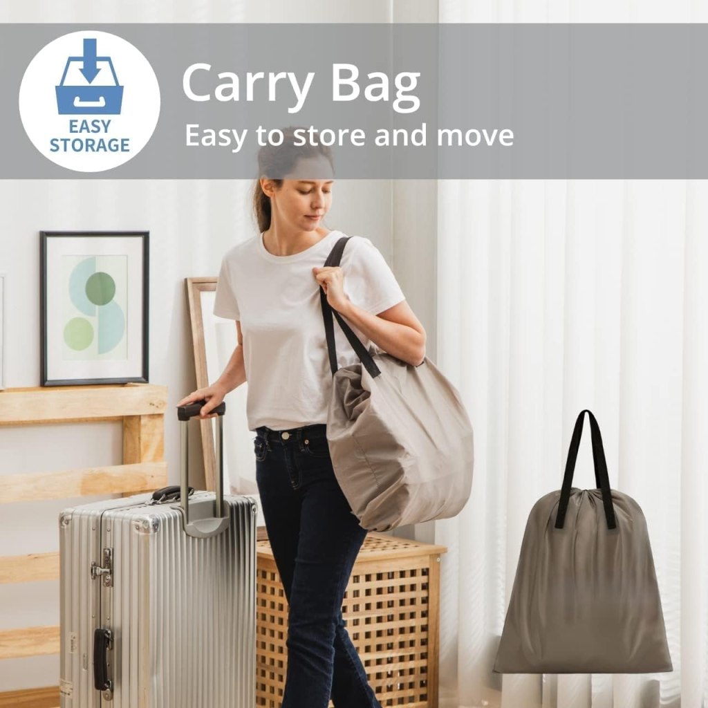 Inflatable Air Mattress Bed