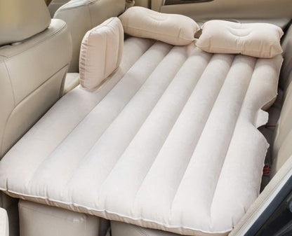 Inflatable Car Bed