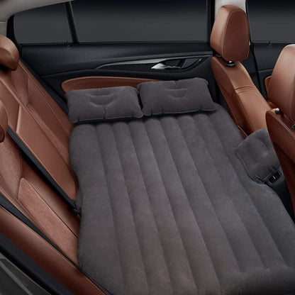 Inflatable Car Bed