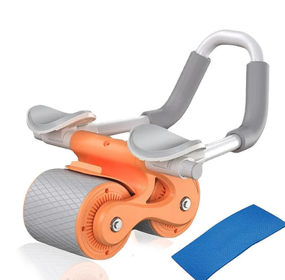 Abdominal Exercise Roller assorted color