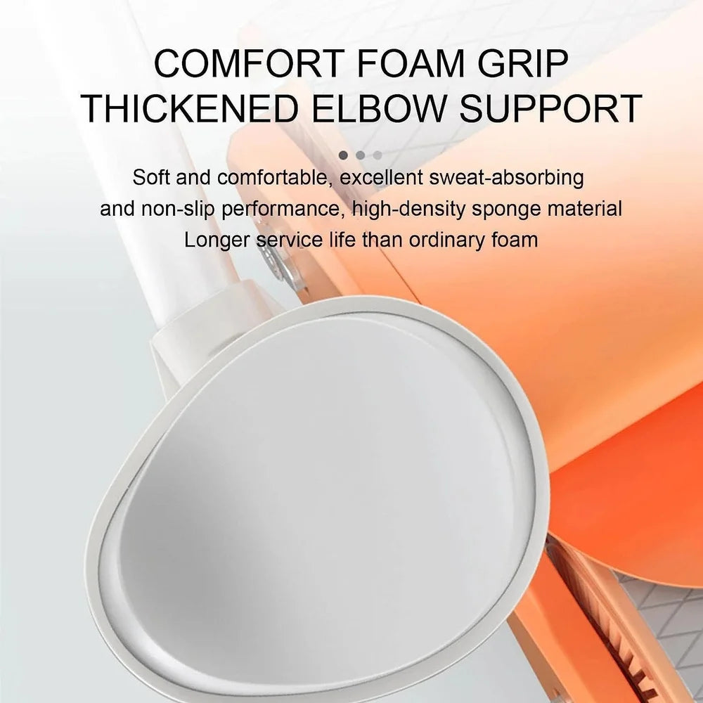 Abdominal Exercise Roller assorted color