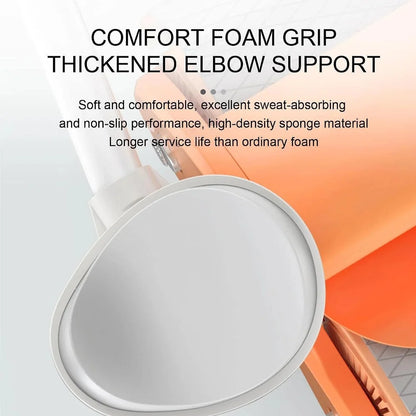 Abdominal Exercise Roller assorted color